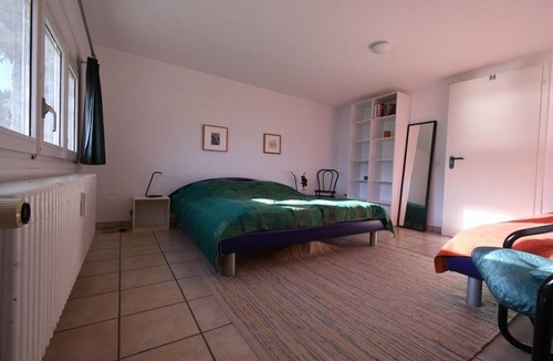 Porto Ronco Apartment | Casa Leula