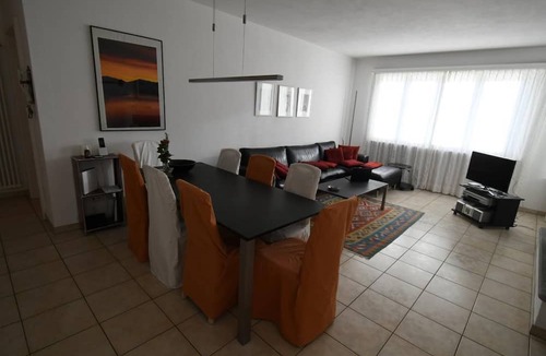 Porto Ronco Apartment | Casa Leula