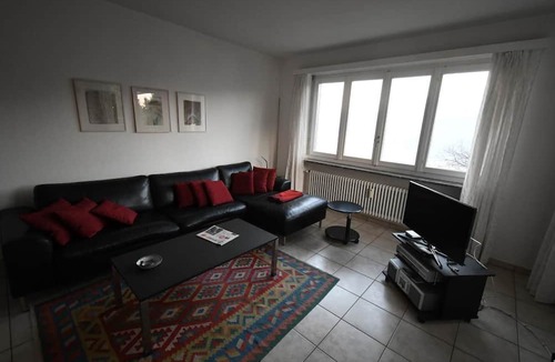 Porto Ronco Apartment | Casa Leula