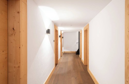 Zweisimmen Nr Gstaad Apartment | Gstaad Residence by Swiss Hotel Apartments