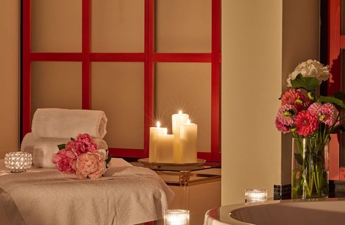 Klosters Platz Hotel | Hotel Vereina