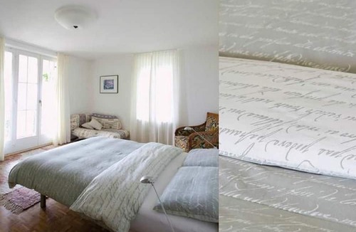 Ronco sopra Ascona House | Villa Cresta Bianca