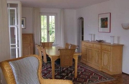 Ronco sopra Ascona House | Villa Cresta Bianca