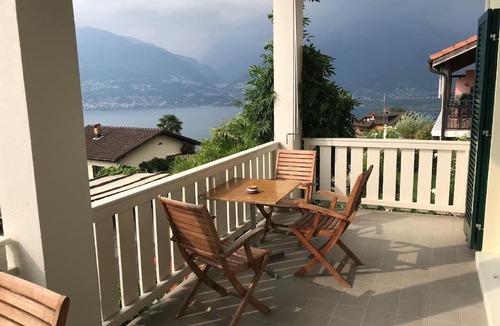 Piazzogna House | Ideal for multi-family and multi-generational holidays