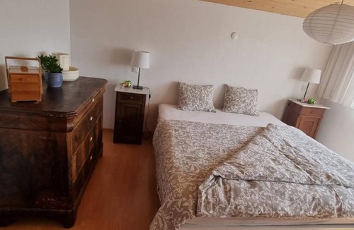 Urnaesch Other | holiday apartment Windegg