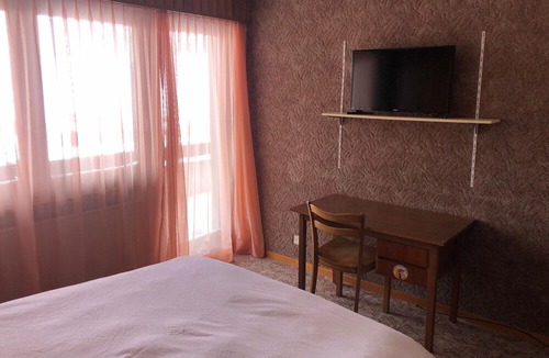Bourg-Saint-Pierre Hotel | Auberge Les Charmettes