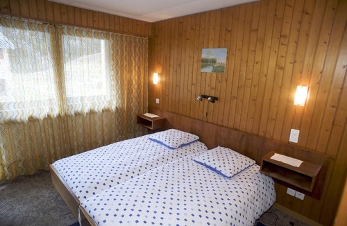 Bourg-Saint-Pierre Hotel | Auberge Les Charmettes