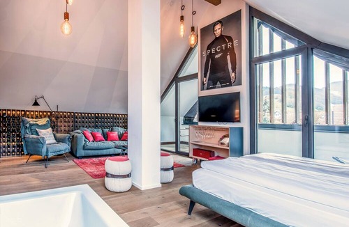 Obererlinsbach Hotel | Hirschen Erlinsbach Swiss Quality