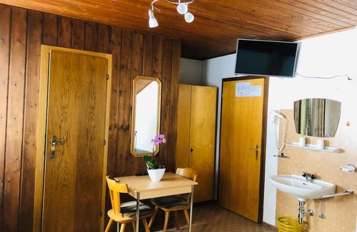 Ravaisch House | Garni Appartement Collina