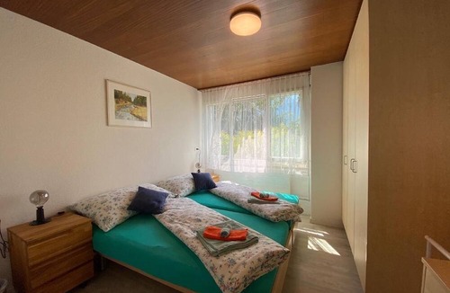 Tscheppach Apartment | Marcello's Paradise - Holidays by the lake!