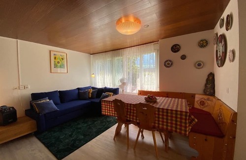 Tscheppach Apartment | Marcello's Paradise - Holidays by the lake!