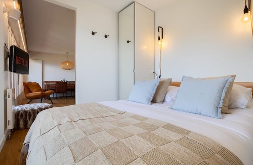 La Tzoumaz Apartment | App. Bellevue B 5.19