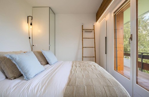 La Tzoumaz Apartment | App. Bellevue B 5.19