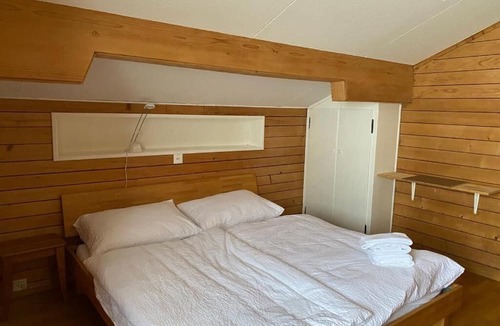 Sigriswil Cabin | Berghaus Niederhorn