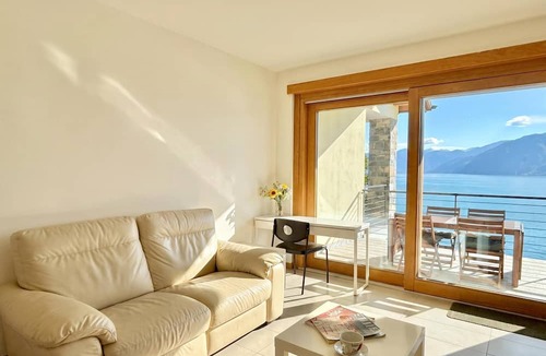 Argegno Apartment | Residence degli Oleandri 4B