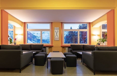 Arosa Cabin | Arosa Mountain Lodge