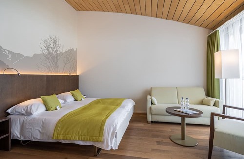 Central Interlaken Hotel | Hotel Artos Interlaken