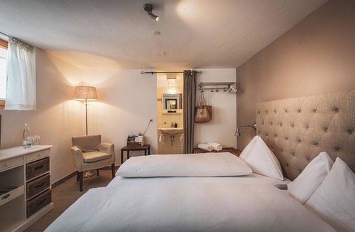 Durrenroth Hotel | Romantik Hotel Bären