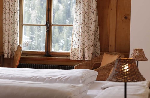 Monstein Hotel | Hotel Ducan