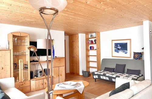 Monstein Hotel | Hotel Ducan