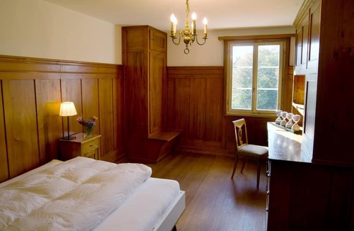 Dornach Hotel | Kloster Dornach