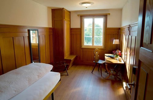 Dornach Hotel | Kloster Dornach