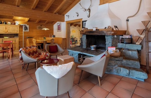 Klosters Platz Hotel | Sport-Lodge Klosters
