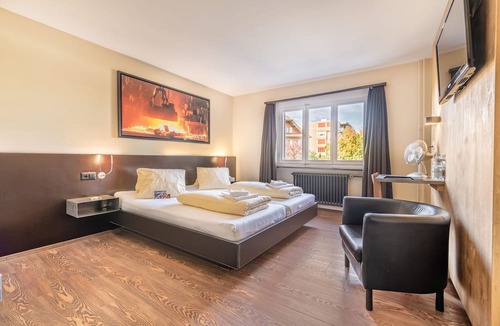 Emmen Hotel | feRUS Hotel