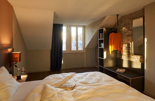 Central Interlaken Hotel | The Hey Hotel