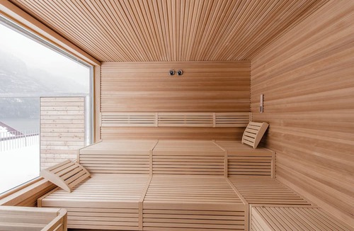 Murg Hotel | lofthotel am Walensee