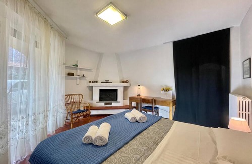 Menaggio Apartment | Menaggio 57
