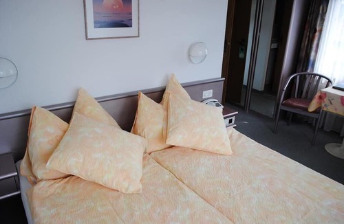 Zweisimmen Hotel | Hotel Post Vista