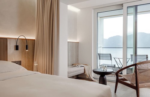 Weggis Hotel | Campus Hotel Hertenstein