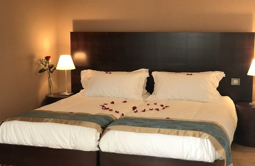 Avenches Hotel | Swiss Hotel La Couronne