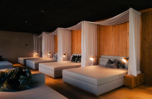 Flims Hotel | Me and All Hotel Flims, by Hyatt
