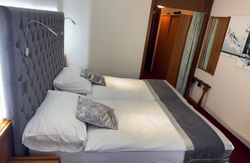 Le Locle Hotel | Hôtel des Trois Rois