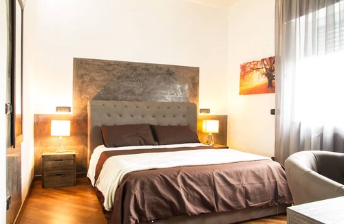 Capriate San Gervasio Bed & Breakfast | B2in Suite & Office