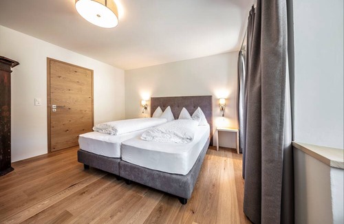Mustair Hotel | Hotel Münsterhof
