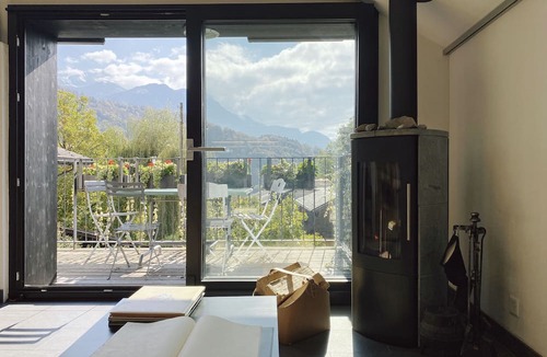 Villars-sur-Ollon Cottage | La Petite Grange