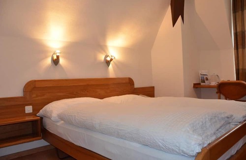 Brig Hotel | Hotel Victoria