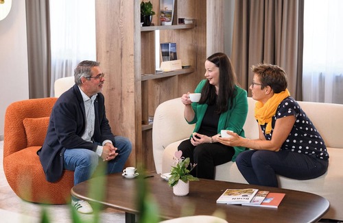 Weissenstein Hotel | Tailormade Hotel KRONE Sarnen
