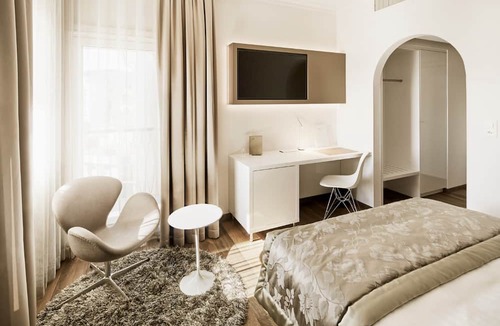 Uzwil Hotel | Hotel Uzwil