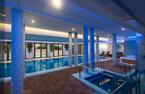Cambiago Hotel | AS Hotel Cambiago