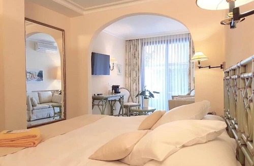 Porto Ronco Hotel | Boutique Hotel La Rocca