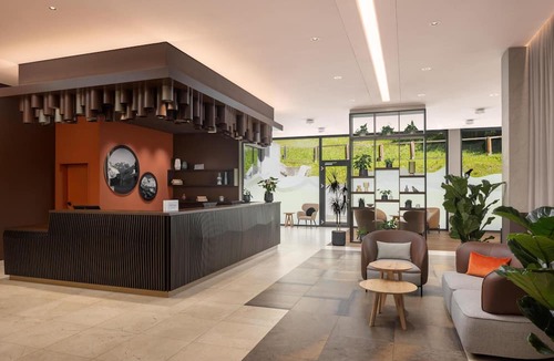 Davos-Platz Hotel | Hilton Garden Inn Davos