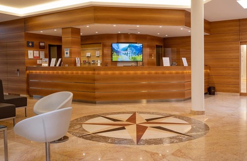 Mendrisio Hotel | Hotel Coronado