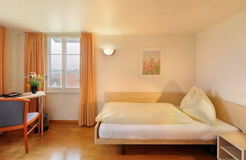Flueeli-Ranft Hotel | Gasthaus Paxmontana