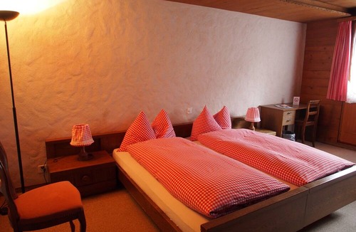 Boltigen Hotel | Simmental