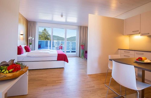 Oberriet Hotel | Hotel Rhy