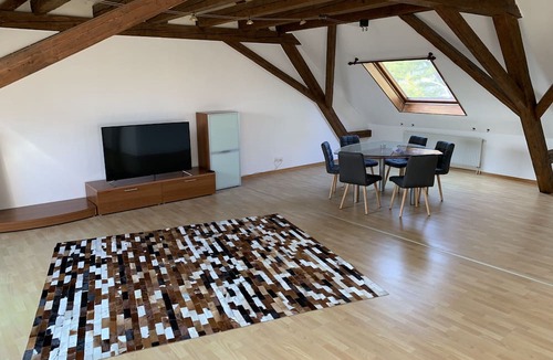 Langendorf Hotel | Gasthof National